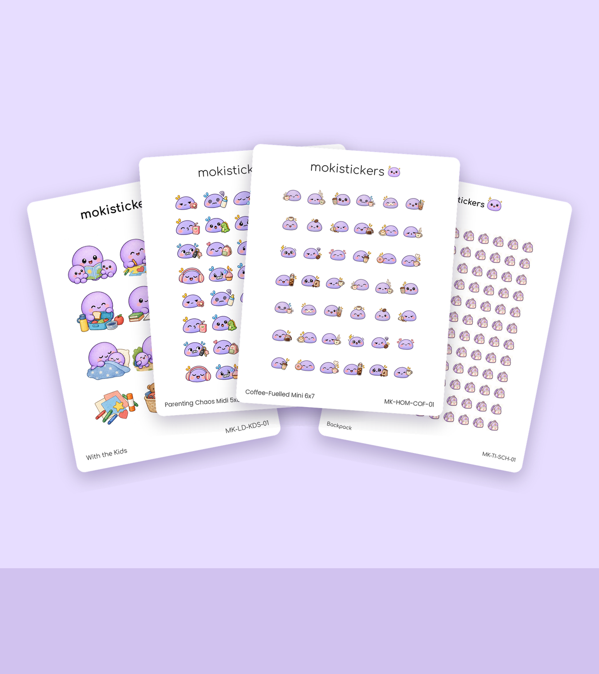 Mom Life Bundle