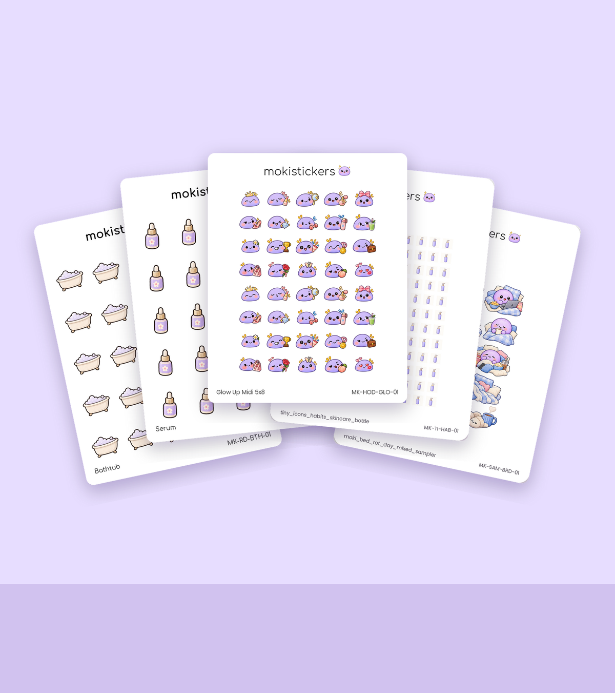 Self-Care Sunday Bundle