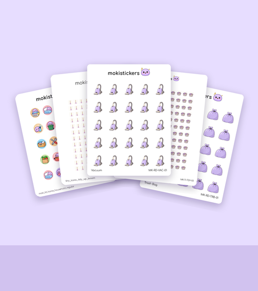 Chore Champion Bundle