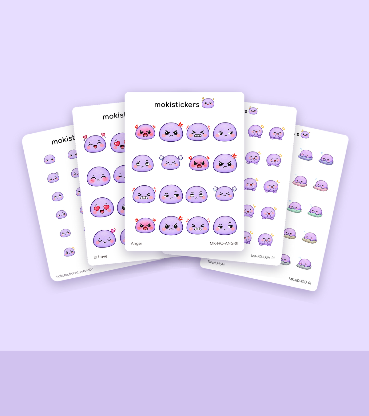 All the Feels Bundle
