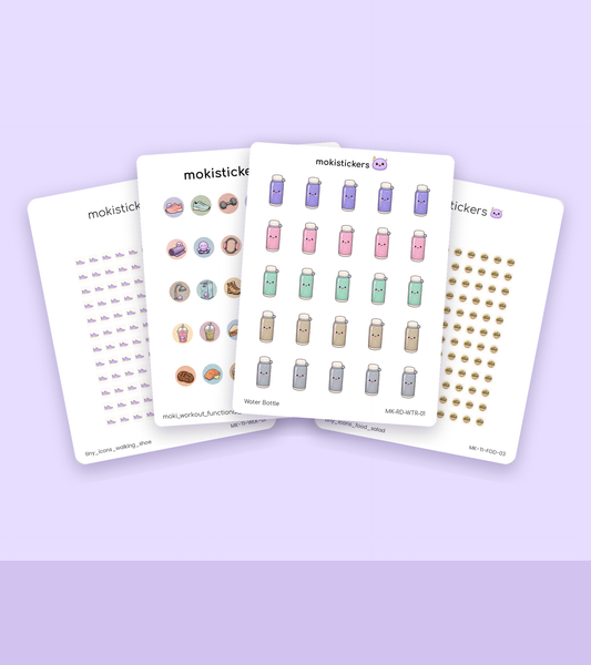 Gym Era Bundle