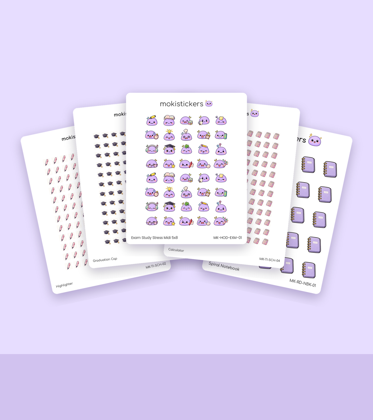Study Season Bundle