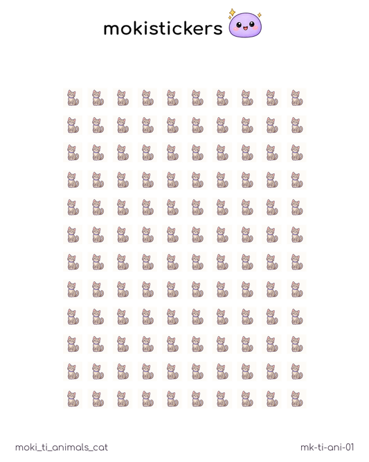 Cat Icons