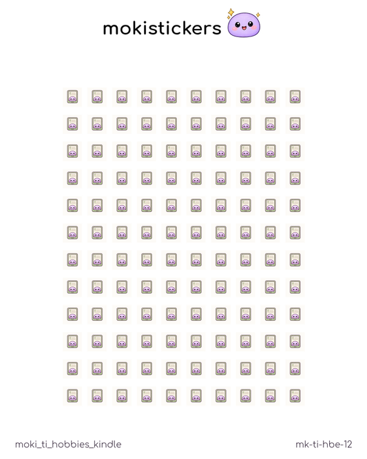 Kindle Icons