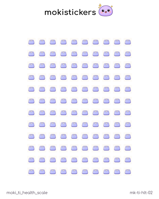 Scale Icons