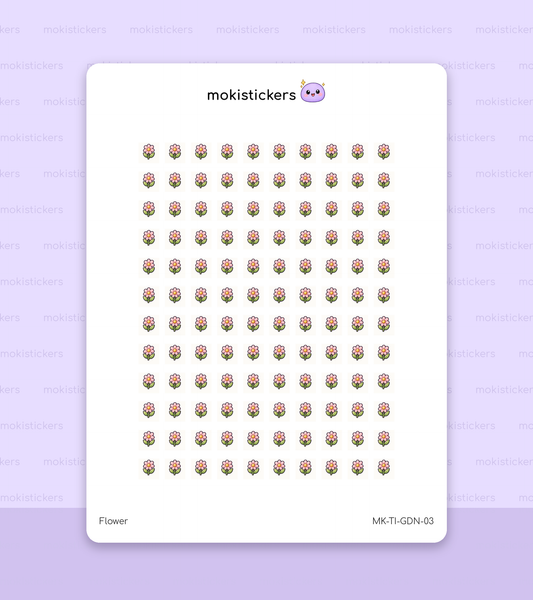 Flower Icons