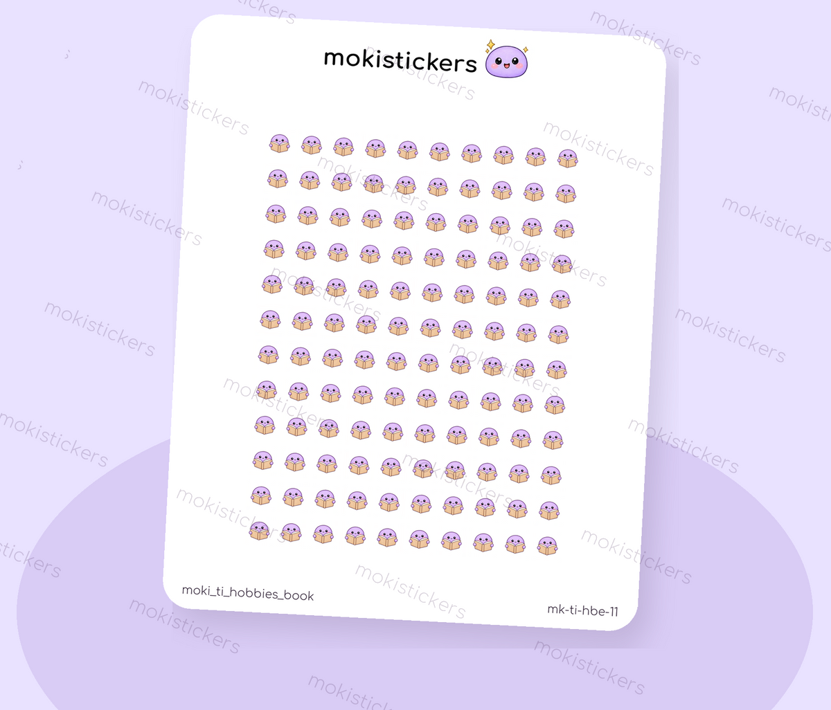 Book Icons