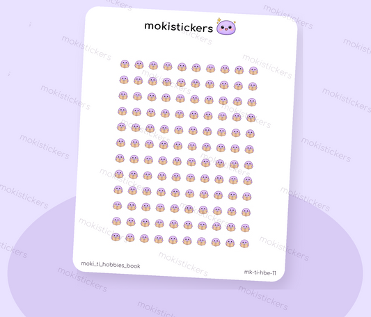 Book Icons