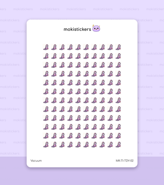 Vacuum Icons